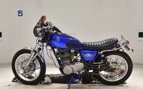 YAMAHA SR400 Gen.2 1998 1JR