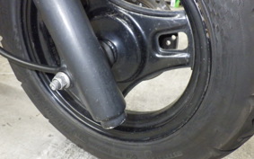 SUZUKI ADDRESS V125 G 2005 CF46A