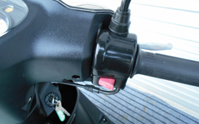 YAMAHA JOG ZR SA39J