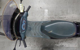 HONDA TACT S 2021 AF31