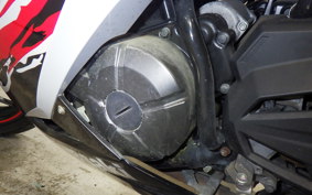 KAWASAKI NINJA 250 ABS 2022 EX250L