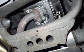 YAMAHA CYGNUS 125 XSR 3 SED8J