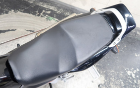 HONDA CB400SFV-3 BOLDOR 2010 NC42