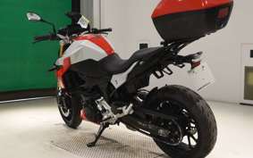 BMW FF900R 2020