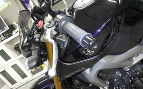 YAMAHA MT-09 2015 RN34J