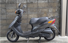 YAMAHA JOG DELUXE SA36J