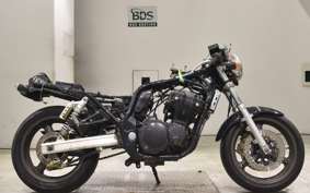 SUZUKI INAZUMA 400 (GSX400) 1997 GK7BA