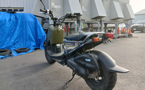 HONDA ZUMAR AF58