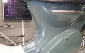 HONDA C50 SUPER CUB C50