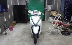HONDA LEAD 125 JF45