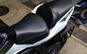 KAWASAKI NINJA 650 ABS 2022 ER650H