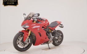 DUCATI SS937S 2017