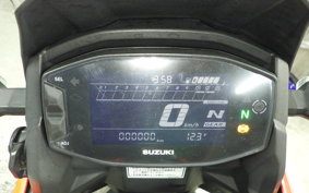 SUZUKI Vｽﾄﾛｰﾑ250SX EL11L