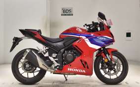 HONDA CBR400R 2025 NC65