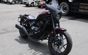HONDA REBEL 1100 DCT 2021 SC83