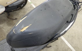 SUZUKI ADDRESS V125 S 2017 CF4MA