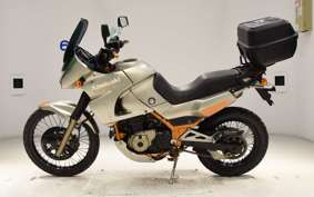 KAWASAKI KLE500 2005