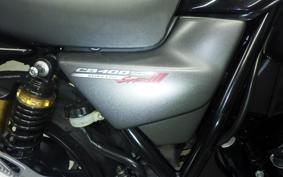 HONDA CB400SF VTEC Spec3 2004 NC39