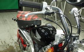 HONDA MONKEY 1996 Z50J