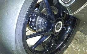 TRIUMPH SPEED TRIPLE RR 2022