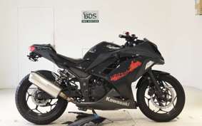 KAWASAKI NINJA 250 EX250L