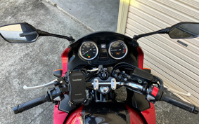 HONDA CB400 SUPER  BOL D`OR ABS 2015 NC42