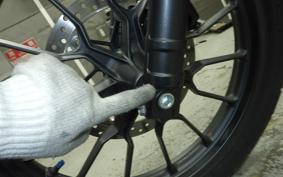 HONDA CL250-2 2021 MC57