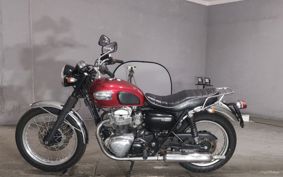 KAWASAKI W400 2006 EJ400A