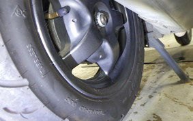 HONDA LEAD 125 JF45