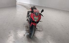 KAWASAKI NINJA250SL BX250A