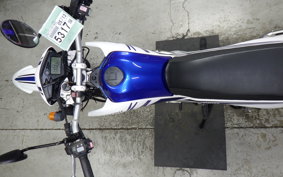 YAMAHA SEROW 250 Gen.2 2007 DG17J
