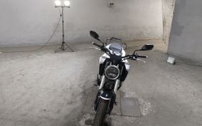 HONDA CB125 R JC79