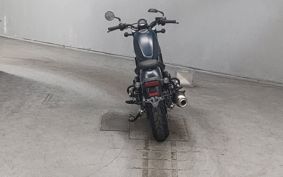 HONDA REBEL 250 S MC49