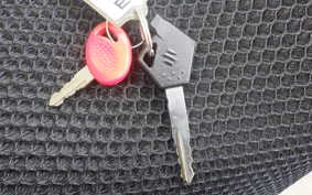 SUZUKI ADDRESS 110 CE47A