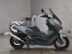 Фото Yamaha N-MAX 155 с японского аукциона
