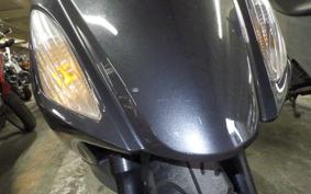 SUZUKI ADDRESS V125 S
