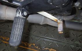 HONDA VTR 250 Gen. 2 MC33