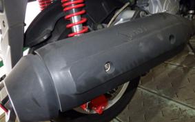 PGO TIGRA 125
