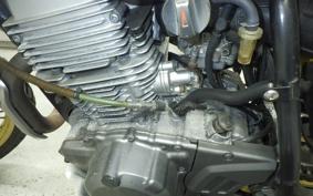 YAMAHA SEROW 225 W 4JG