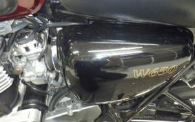 KAWASAKI W650 1999 EJ650A