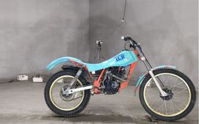 HONDA TLR200 MD09