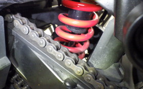 SUZUKI Vｽﾄﾛｰﾑ1000XTA 2021 VU51A