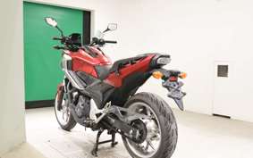 HONDA NC750X D Limited 2016 RC90