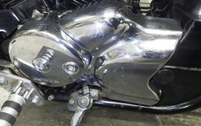 HONDA SHADOW 400 2001 NC34