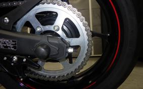 KAWASAKI ZX-4R SE 2024 ZX400P