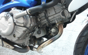 SUZUKI GLADIUS400 ABS 2012 VK58A