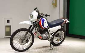 HONDA NX125 2022 JD09