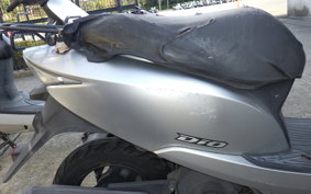 HONDA DIO Gen.6 AF68