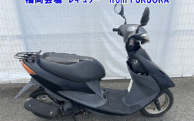 SUZUKI ADDRESS V50