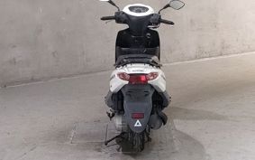 SUZUKI ADDRESS V125 DT11A
